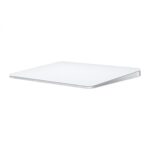 Apple Magic Trackpad (2024)- White Multi-Touch Surface - MXK93ZM/A