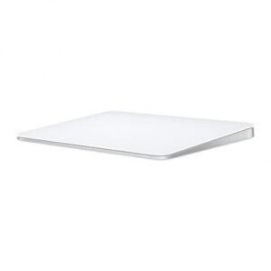 Apple Magic Trackpad (2024)- White Multi-Touch Surface - MXK93ZM/A