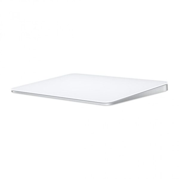 Apple Magic Trackpad (2024)- White Multi-Touch Surface - MXK93ZM/A