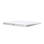 Apple Magic Trackpad (2024)- White Multi-Touch Surface - MXK93ZM/A