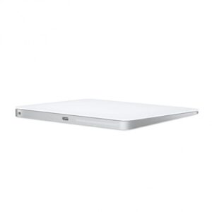 Apple Magic Trackpad (2024)- White Multi-Touch Surface - MXK93ZM/A