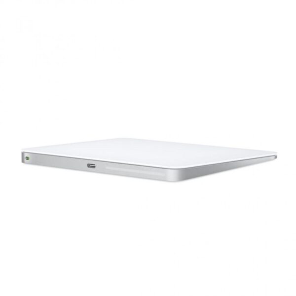 Apple Magic Trackpad (2024)- White Multi-Touch Surface - MXK93ZM/A