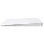 Apple Magic Trackpad (2024)- White Multi-Touch Surface - MXK93ZM/A