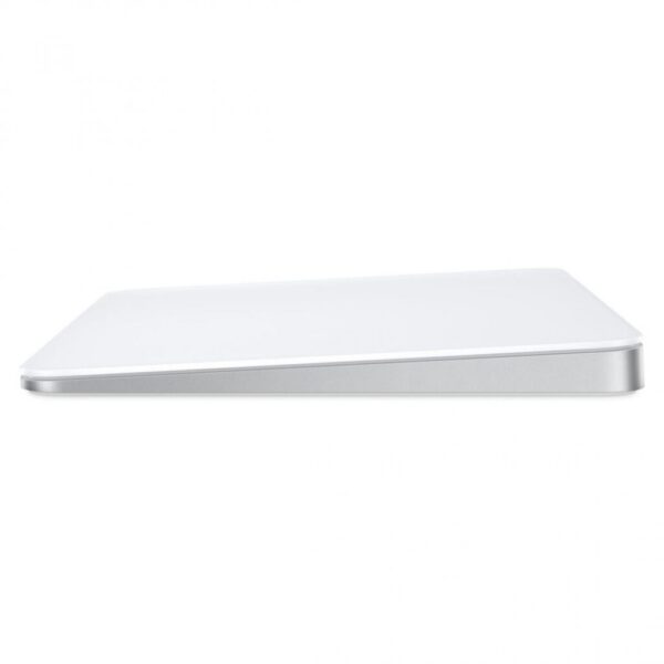 Apple Magic Trackpad (2024)- White Multi-Touch Surface - MXK93ZM/A