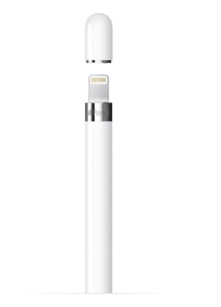Apple Pencil (1st Generation) - MYQW3ZM/A