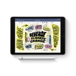 Apple Pencil (1st Generation) - MYQW3ZM/A