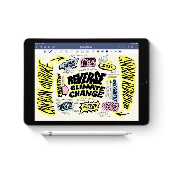 Apple Pencil (1st Generation) - MYQW3ZM/A