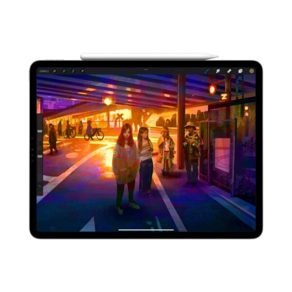 Apple Pencil (2nd Generation) - MXN43ZM/A