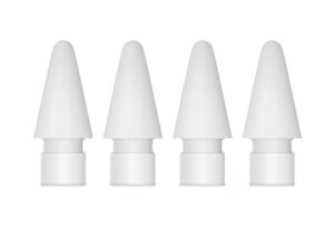 Apple Pencil Tips - 4 pack - MX763ZM/A