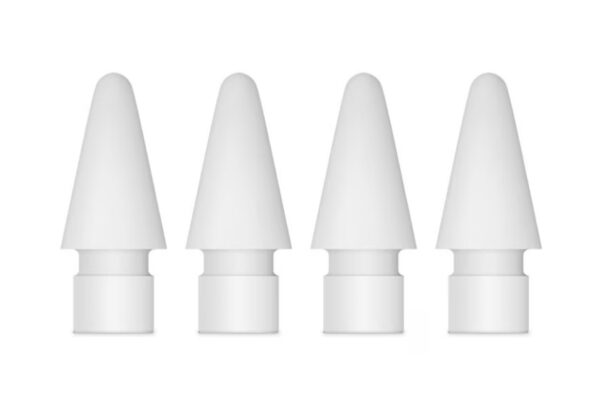 Apple Pencil Tips - 4 pack - MX763ZM/A