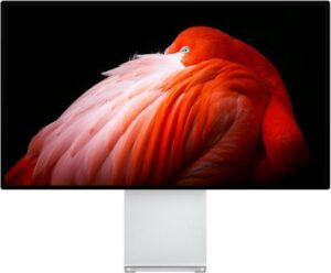 Apple Pro Display XDR - Nano-texture glass - MWPF2RC/A