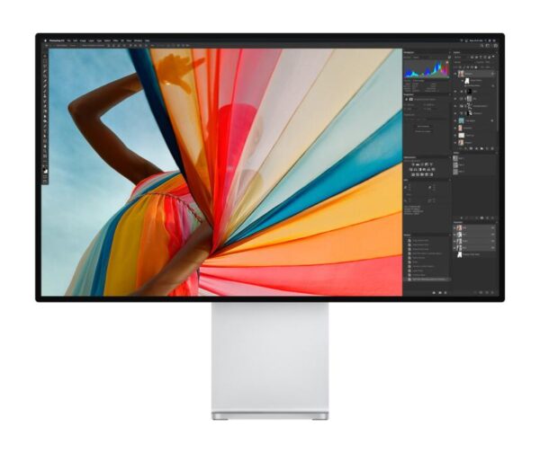 Apple Pro Display XDR - Nano-texture glass - MWPF2Z/A