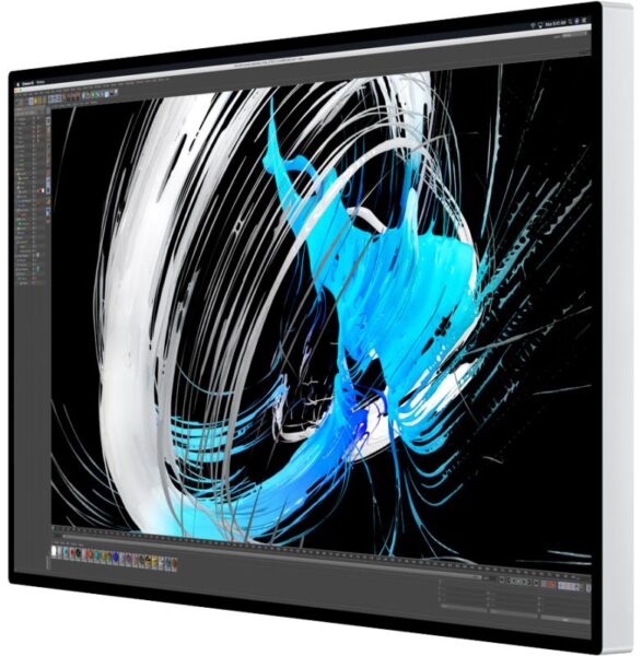 Apple Pro Display XDR - Nano-texture glass - MWPF2Z/A