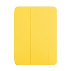 Apple Smart Folio for iPad (A16) - Lemonade (2025) - MDEN4ZM/A