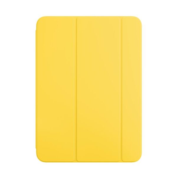Apple Smart Folio for iPad (A16) - Lemonade (2025) - MDEN4ZM/A