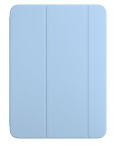 Apple Smart Folio for iPad (A16) - Sky (2025) - MDEQ4ZM/A
