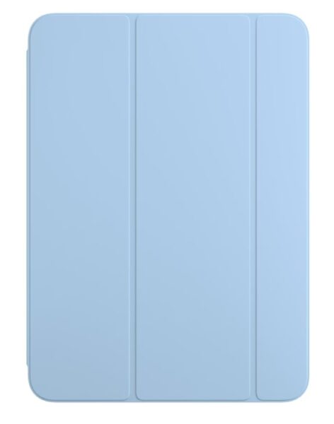 Apple Smart Folio for iPad (A16) - Sky (2025) - MDEQ4ZM/A