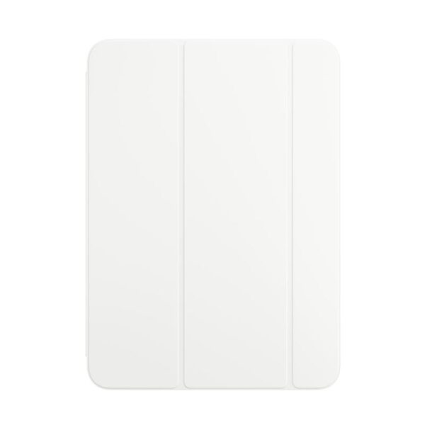 Apple Smart Folio for iPad (A16) - White (2025) - MDEJ4ZM/A