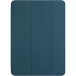 Apple Smart Folio for iPad Air5 - Marine Blue (Seasonal Spring 2022) - MNA73ZM/A