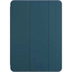 Apple Smart Folio for iPad Air5 - Marine Blue (Seasonal Spring 2022) - MNA73ZM/A