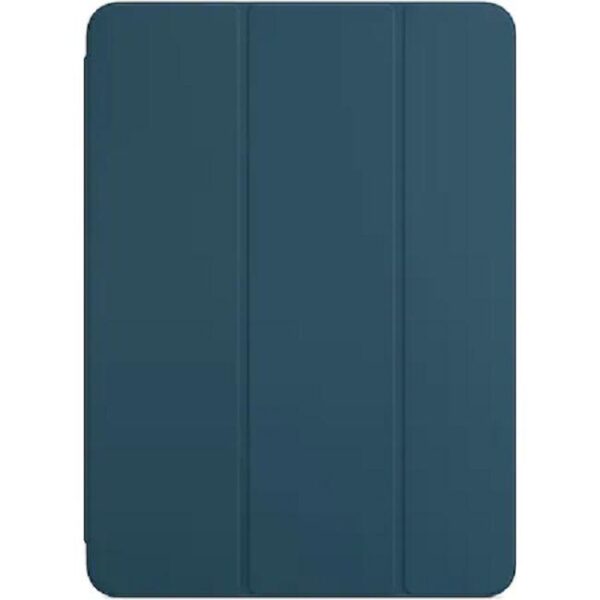 Apple Smart Folio for iPad Air5 - Marine Blue (Seasonal Spring 2022) - MNA73ZM/A