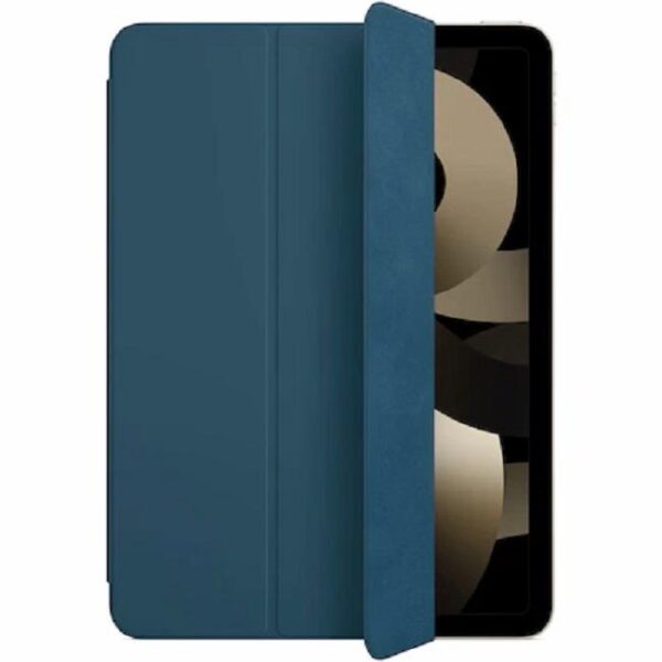 Apple Smart Folio for iPad Air5 - Marine Blue (Seasonal Spring 2022) - MNA73ZM/A