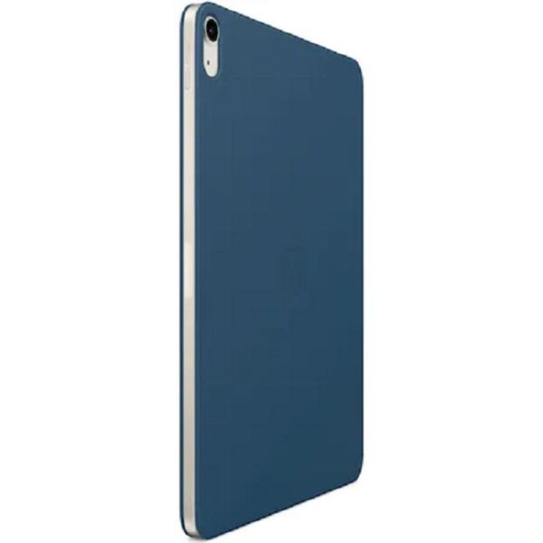 Apple Smart Folio for iPad Air5 - Marine Blue (Seasonal Spring 2022) - MNA73ZM/A