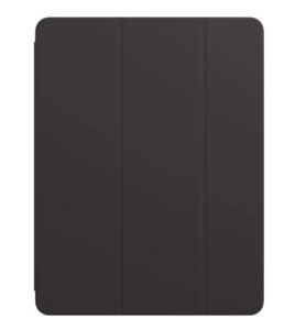Apple Smart Folio for iPad Pro 12.9" (3/4/5/6 gen) - Black (2021) - MJMG3ZM/A