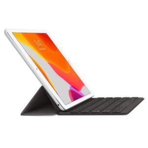 Apple Smart Keyboard for iPad (8th&7th gen.), iPad Air (3rd gen.) - MX3L2Z/A