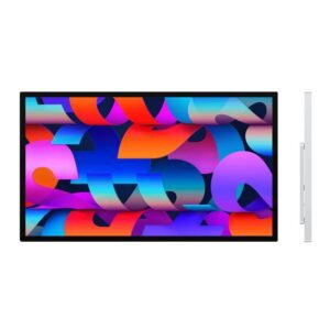Apple Studio Display - 27" Retina 5K - Nano-Texture - MYJJ3RC/A