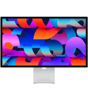 Apple Studio Display - 27" Retina 5K - Standard - MFEW4RC/A