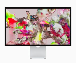 Apple Studio Display - Standard Glass - Til - MYJF3Z/A