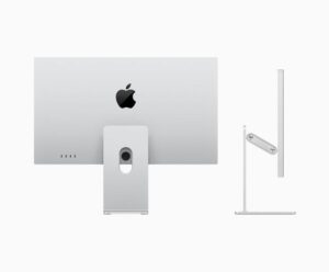 Apple Studio Display - Standard Glass - Til - MYJF3Z/A