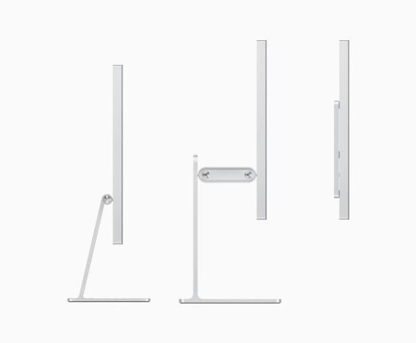 Apple Studio Display - Standard Glass - Til - MYJF3Z/A