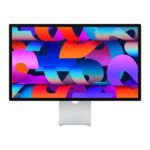 Apple Studio Display - Standard Glass - Tilt-Adjustable Stand - MYJG3Z/A