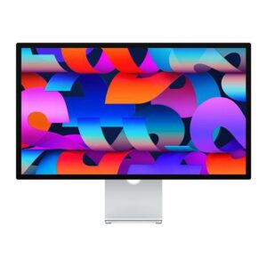 Apple Studio Display - Standard Glass - Tilt-Adjustable Stand - MYJG3Z/A