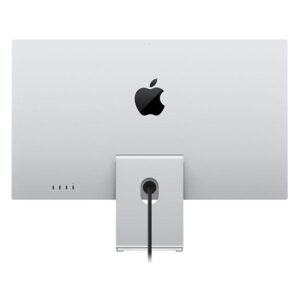 Apple Studio Display - Standard Glass - Tilt-Adjustable Stand - MYJG3Z/A