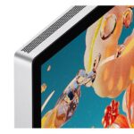 Apple Studio Display - Standard Glass - Tilt-Adjustable Stand - MYJG3Z/A