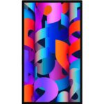 Apple Studio Display - Standard Glass - VESA Mount - MYJH3Z/A