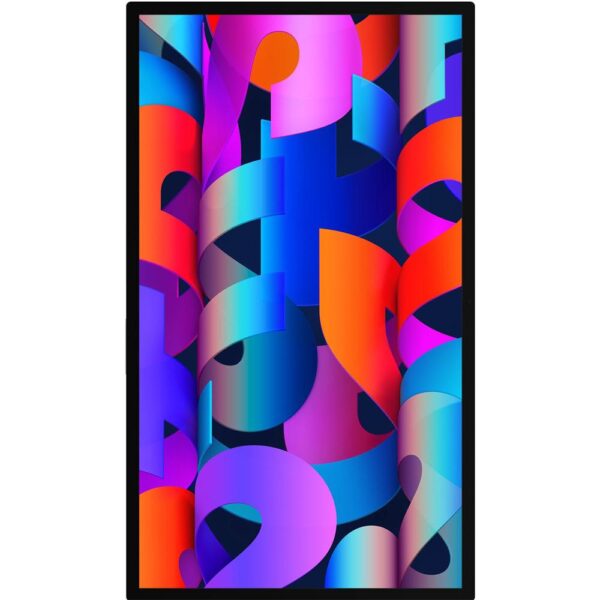 Apple Studio Display - Standard Glass - VESA Mount - MYJH3Z/A