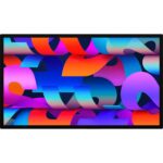 Apple Studio Display - Standard Glass - VESA Mount - MYJH3Z/A