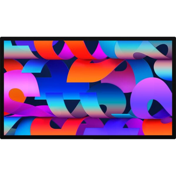 Apple Studio Display - Standard Glass - VESA Mount - MYJH3Z/A