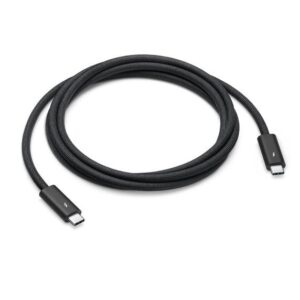 Apple Thunderbolt 4 Pro Cable (1.8 m) - MN713ZM/A