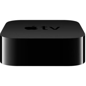 Apple TV 4K 64GB (2021) - MXH02