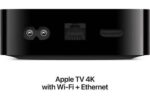 Apple TV 4K WiFi + Ethernet 128GB 2022 - MN893