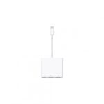 Apple USB-C Digital AV Multiport Adapter - MW5M3ZM/A