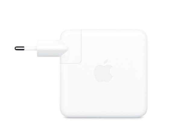 Apple USB-C Power Adapter - 67W - MKU63ZM/A