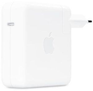 Apple USB-C Power Adapter - 96W (MacBook Pro 16" Retina w Touch Bar) - MX0J2ZM/A
