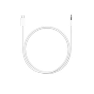 Apple USB-C to 3.5 mm Audio Cable (1.2 m) - MDV84ZM/A