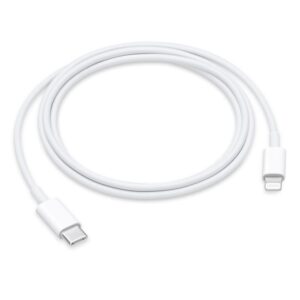 Apple USB-C to Lightning Cable (1m) - MUQ93ZM/A